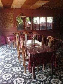 Merlyn Guest House