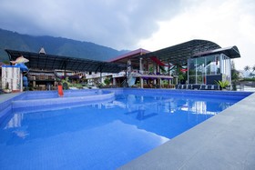 Thyesza Hotel by OYO Rooms