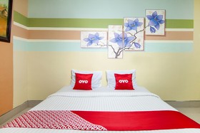 Thyesza Hotel by OYO Rooms