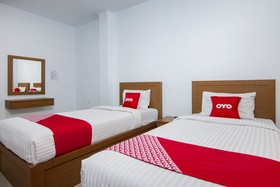 Thyesza Hotel by OYO Rooms