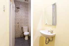 Thyesza Hotel by OYO Rooms