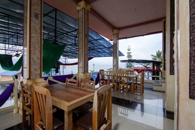 Thyesza Hotel by OYO Rooms