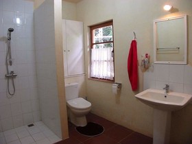 Villa Durian Tuktuk Timbul