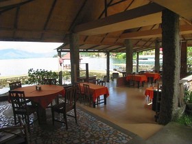 Villa Durian Tuktuk Timbul