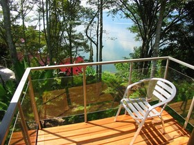 Villa Durian Tuktuk Timbul