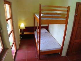 Villa Durian Tuktuk Timbul