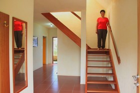 Villa Durian Tuktuk Timbul
