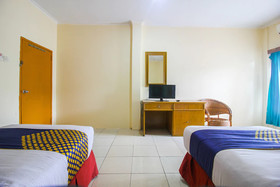 Hotel Yasmin by OYO Rooms