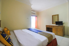 Hotel Yasmin by OYO Rooms