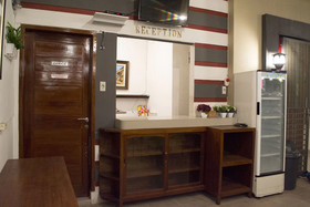 Mh Homestay by OYO Rooms