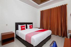 Aries Hotel by OYO Rooms