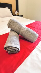 Esther Hotel