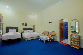 New Resort Almond