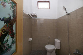 Noah Hotel Silangit by Airy Rooms