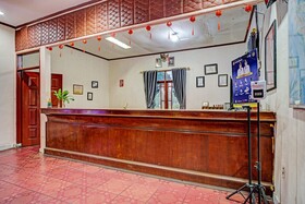 Capital O 92214 Beristera Hotel