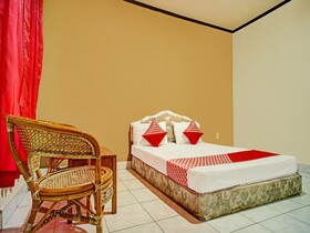 Capital O 92214 Beristera Hotel