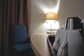 Anara Sky Kualanamu Hotel