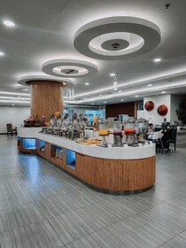 Anara Sky Kualanamu Hotel