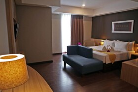 Anara Sky Kualanamu Hotel