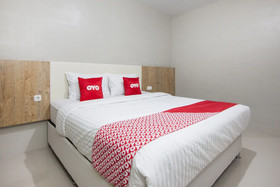 Gapura Hotel by OYO Rooms
