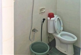 Roemah Latiqa Guest House