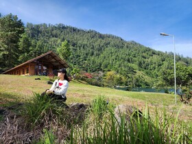 Degayo Chalet