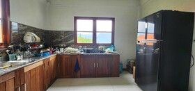 Degayo Chalet