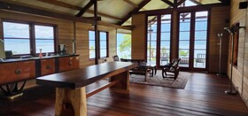 Degayo Chalet