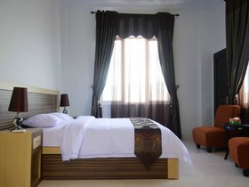 Hotel Bayu Hill Takengon