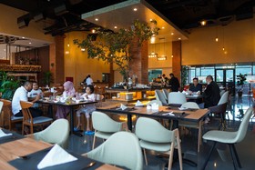 Parkside Gayo Petro Takengon
