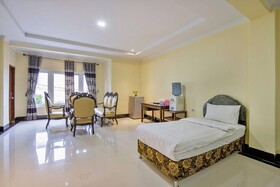 Malibou Hotel Medan