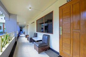 Malibou Hotel Medan