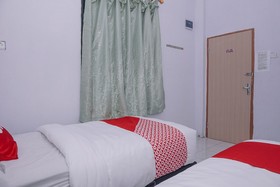 Star Hill Inn by OYO