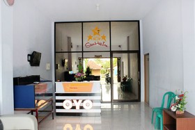 Star Hill Inn by OYO