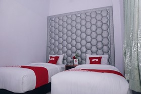 Star Hill Inn by OYO