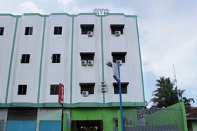 Star Hill Inn by OYO