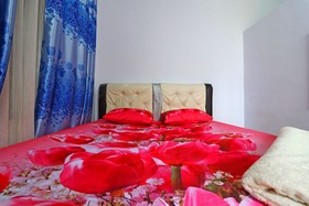 Wisma Barokah Syariah by Oyo