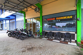 Wisma Barokah Syariah by Oyo