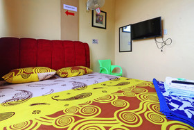 Wisma Barokah Syariah by Oyo