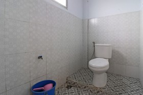 Wisma Barokah Syariah by Oyo
