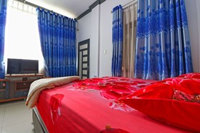 Wisma Barokah Syariah by Oyo