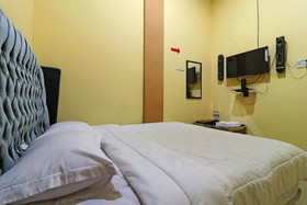 Wisma Barokah Syariah by Oyo