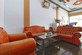 Wisma Barokah Syariah by Oyo