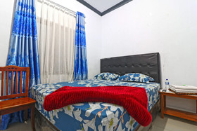 Wisma Barokah Syariah by Oyo