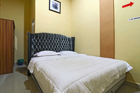 Wisma Barokah Syariah by Oyo