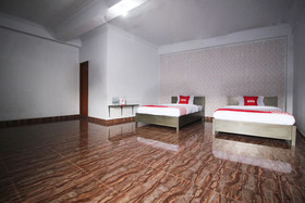 Amanah Syariah Residence by OYO Rooms