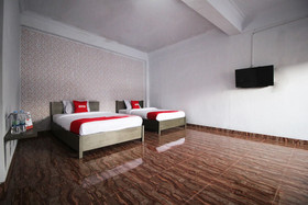 Amanah Syariah Residence by OYO Rooms