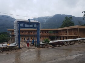 Kamuna Garden by OYO Rooms