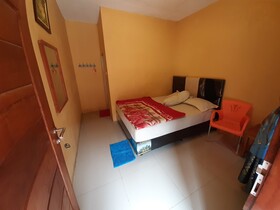 Kamuna Garden by OYO Rooms