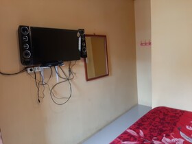 Kamuna Garden by OYO Rooms